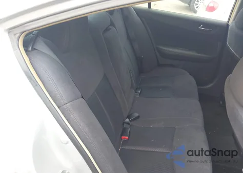 2014 Nissan Maxima 3.5 S из США, поврежденный, VIN 1N4AA5AP5EC477500